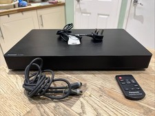 Panasonic SC-HTE80 Home