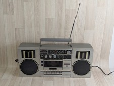 Toshiba Rt-150s Boombox /