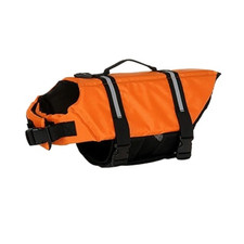 Dog Life Jacket Reflective