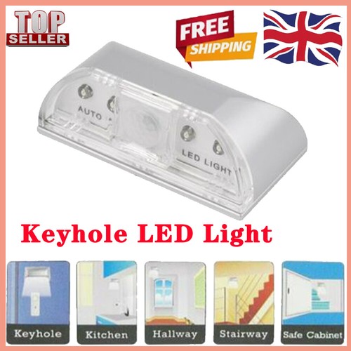 Pack keyhole light infrared - 1,