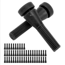 50 X Poultry Plucking Fingers