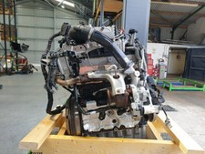 VOLKSWAGEN TRANSPORTER T6 2015-2025 - 2.0 TDi Diesel DNAA Engine 