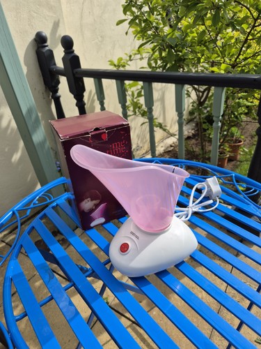 Face spa digital facial - face,
