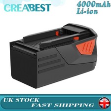 36V 4000mAH Li-ion Battery For