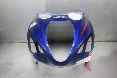 Suzuki gsx1300r hayabusa - suzuki,