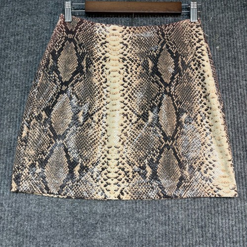 Entro women snakeskin print - women,