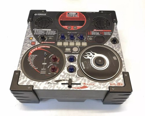 Yamaha djx iib dj - djx-iib,