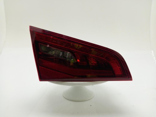 Audi tail light - tail,