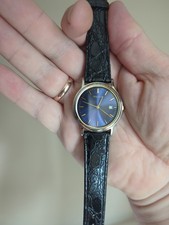 Vintage Pulsar Mens Quartz