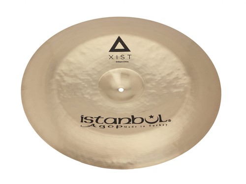 Istanbul agop xist china - 12",