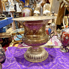 Vintage Large Champagne Bucket