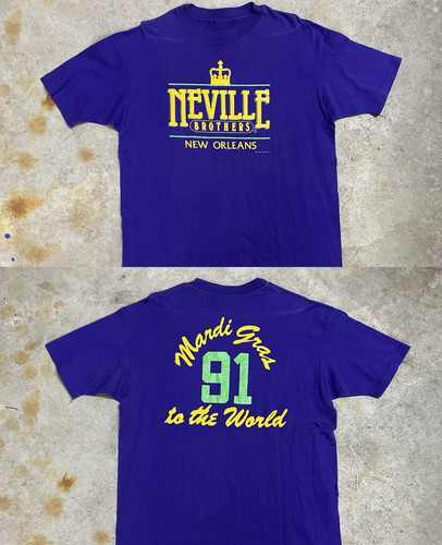 The neville brothers - neville,