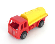 Triang Minic Timber Lorry Push