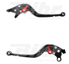 Ergal Adjustable Folding