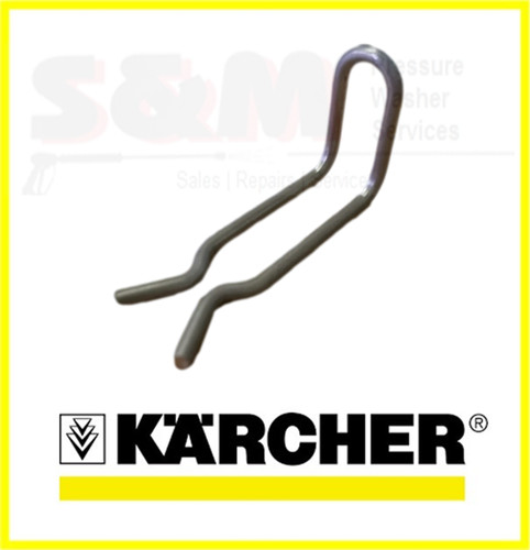 Genuine karcher pressure - karcher,