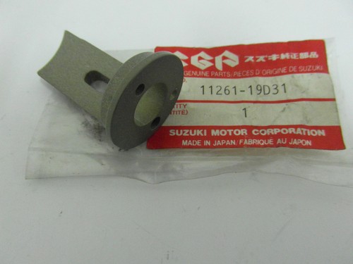 Slide guide power valve - guide,