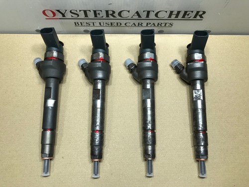 Fuel injector bmw series - injector, 3