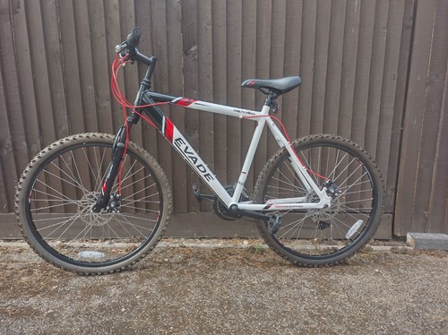 Apollo evade mountain bike - apollo,