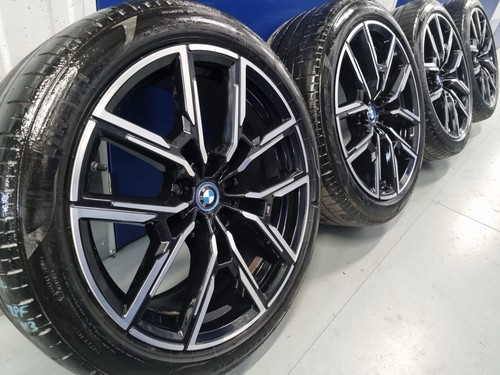 Genuine bmw series 19 - 4, 19"