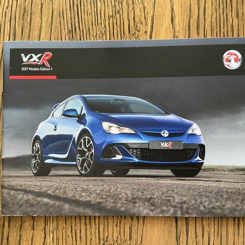 2016 vauxhall vxr vxr8 - vauxhall,
