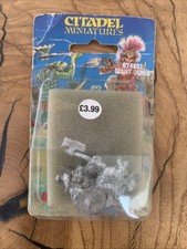 Warhammer Citadel Giant Ogres