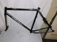 Univega Alpina UnoLX Bi-axial