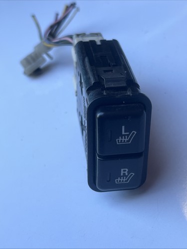 Honda civic mk7 heated seat - honda,