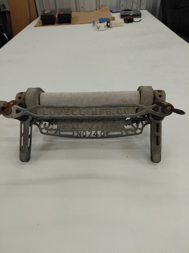 Antique lovell mfg 740 - mfg,