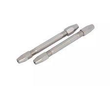 2pc Double ended Pin Vice