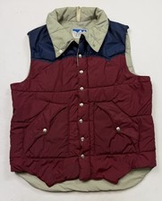 Vintage 70s 80s Powderhorn