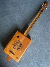 Three-string Snowden