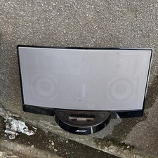 Bose Sound Dock untested