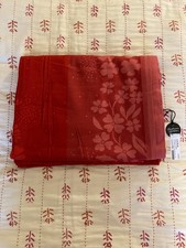 BNWT Gudrun Sjoden 100% Cotton