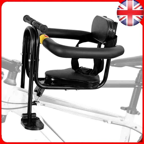 Child bike seat kids bicycle - kids,