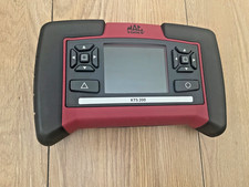 BOSCH/MAC Tools KTS200