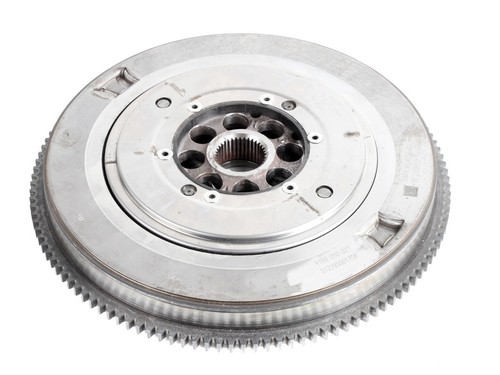 Dual mass flywheel bmw - flywheel,