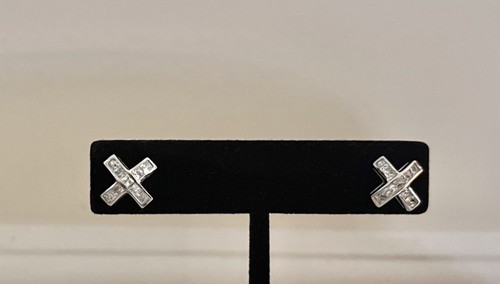 925 sterling silver criss