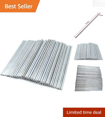 Versatile 100 pack - 100-pack, 2mmx70mm