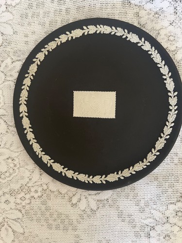 Wedgwood limited edition - wedgwood, black