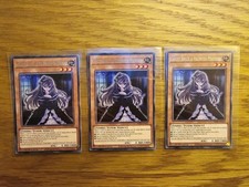 PHRE-EN043 Ghost Belle &