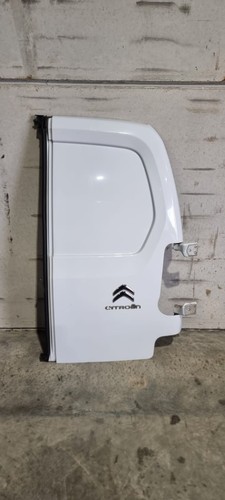 2023 citroen berlingo - 2023, white