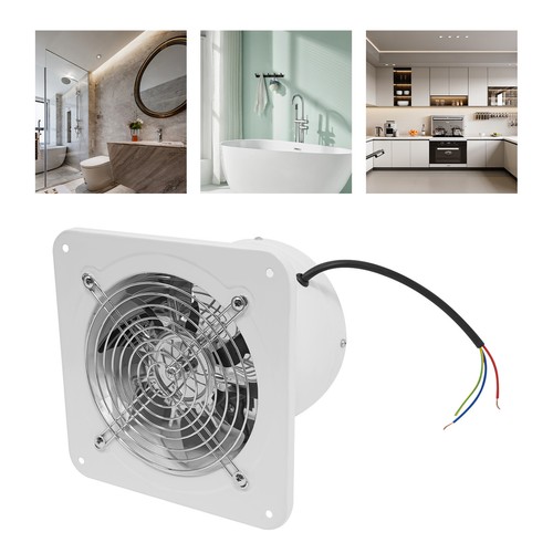 Industrial ventilation - industrial,