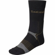 Seeland Field Coolmax Socks