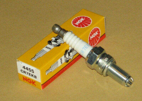 Spark plug ngk - ngk, for