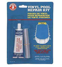 Swimming Pool Liner &
