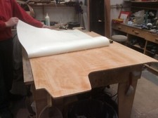 2.5mm Under Floor Closed Cell