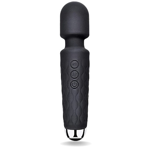 Vibration modes magic - 20, wand