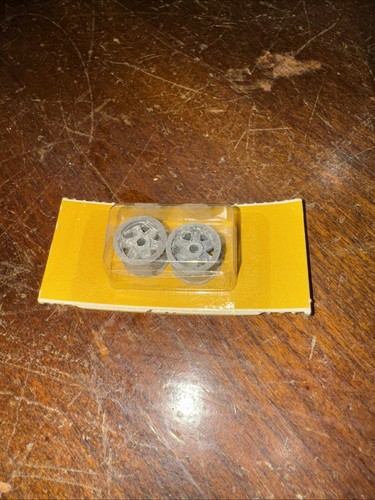Cox 9824 mag wheel - 1/24, #9824