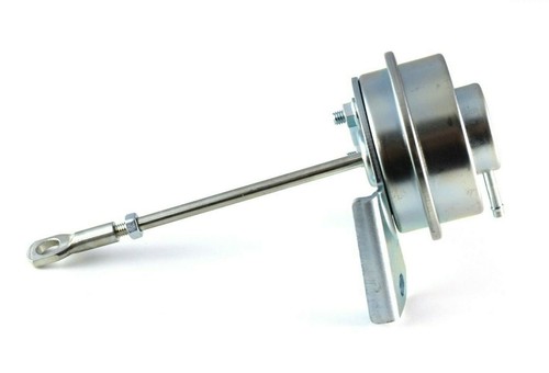 Turbocharger actuator for - turbocharger,