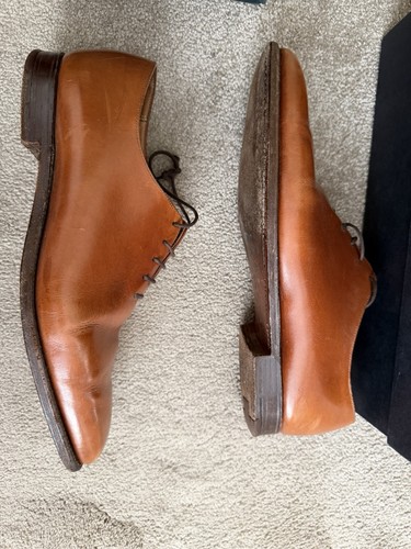 Crockett jones alex men s - jones,